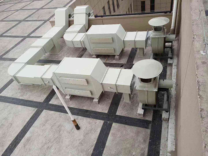 實驗室通風(fēng)