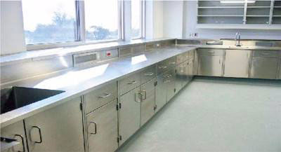 如何避免全鋼實驗室工作臺潛伏的隱憂？