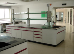 全鋼實驗室工作臺和鋼木哪種實用性強？