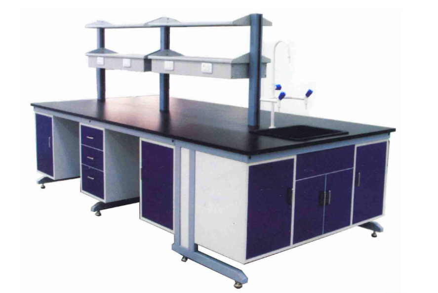 全鋼木結(jié)構(gòu)中央實(shí)驗臺