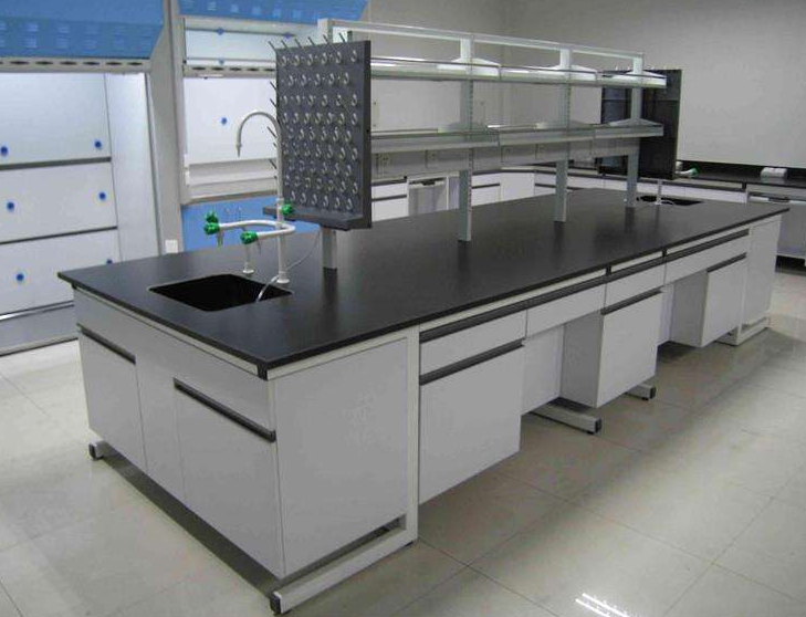 鋼木中央實(shí)驗(yàn)臺(tái)加工方法