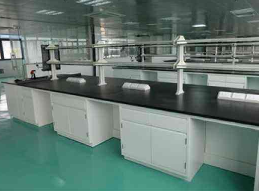 全鋼實驗室工作臺的優(yōu)勢