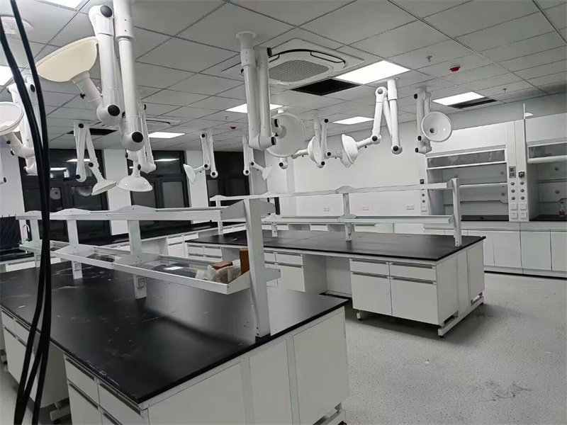 鋼木中央實(shí)驗(yàn)臺(tái)定制 鋼木中央實(shí)驗(yàn)臺(tái)定制