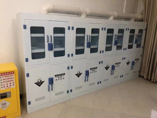 山東通風(fēng)柜制造廠家