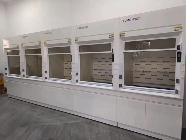 全鋼通風(fēng)柜供應(yīng)廠家