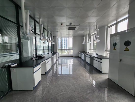 全鋼實驗室邊臺供應