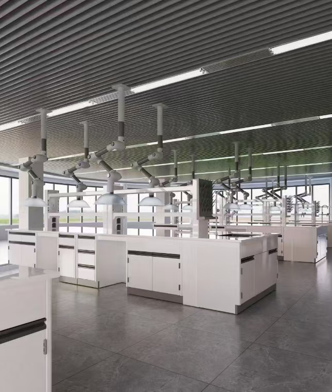 pp材質(zhì)實驗臺