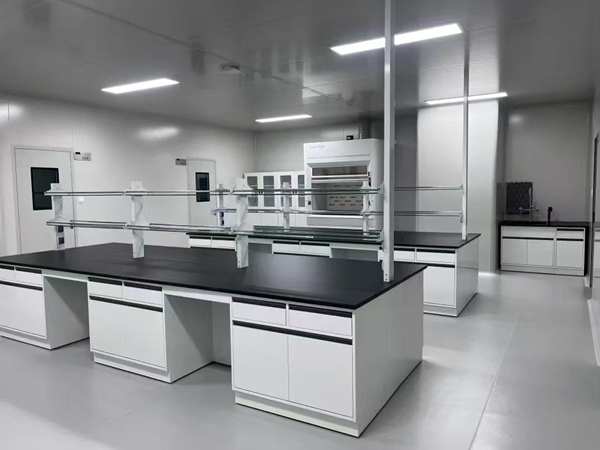 實(shí)驗(yàn)室建設(shè)總包