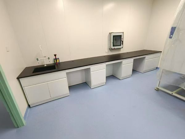 全鋼邊臺(tái)安裝