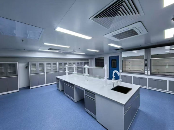 實(shí)驗(yàn)室規(guī)劃設(shè)計(jì)