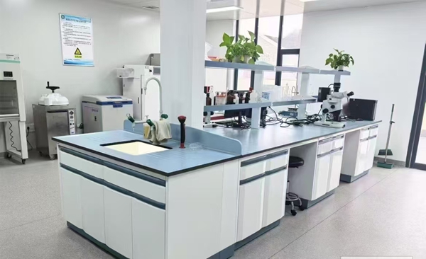 實驗室規(guī)劃