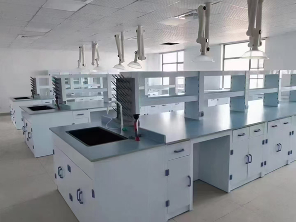 實(shí)驗(yàn)室規(guī)劃建設(shè)