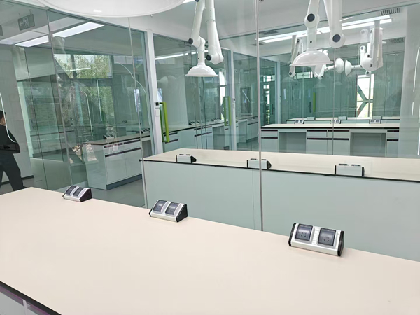 實(shí)驗(yàn)室規(guī)劃廠家