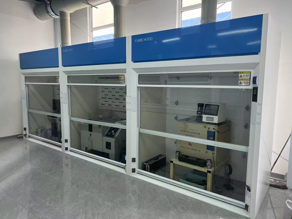 實(shí)驗(yàn)室通風(fēng)柜