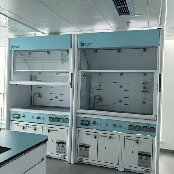 通風(fēng)柜定制