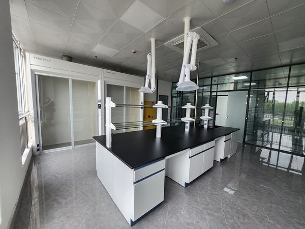 山東實(shí)驗(yàn)室總包 山東實(shí)驗(yàn)室總包